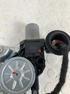 Elevador Motor Trasero Derecho Nissan Kicks 2017-2020