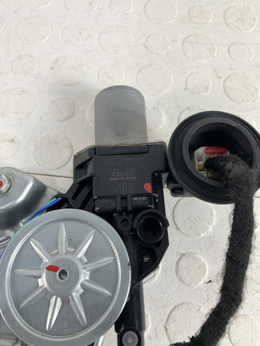 Elevador Motor Trasero Derecho Nissan Kicks 2017-2020