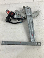 Elevador Motor Trasero Derecho Nissan Kicks 2017-2020