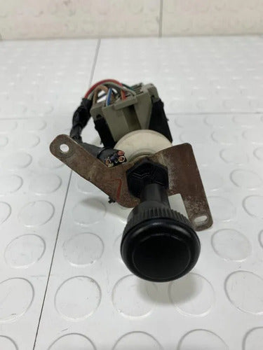 Interruptor Switch Luces Ford Mustang Gt 1999-2004