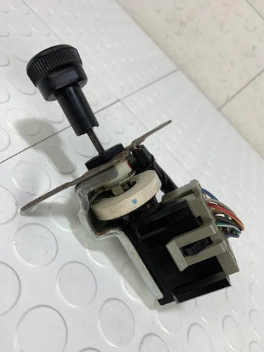 Interruptor Switch Luces Ford Mustang Gt 1999-2004