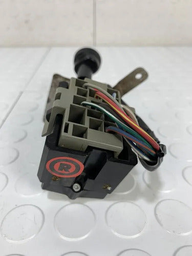 Interruptor Switch Luces Ford Mustang Gt 1999-2004