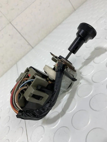 Interruptor Switch Luces Ford Mustang Gt 1999-2004