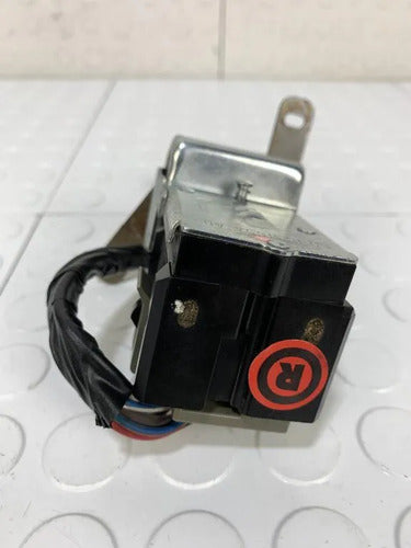 Interruptor Switch Luces Ford Mustang Gt 1999-2004
