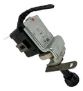 Interruptor Switch Luces Ford Mustang Gt 1999-2004