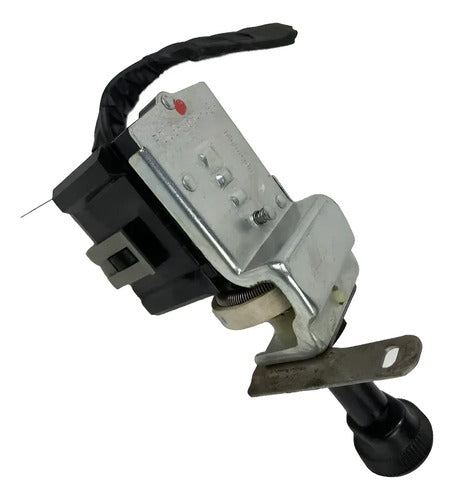 Interruptor Switch Luces Ford Mustang Gt 1999-2004