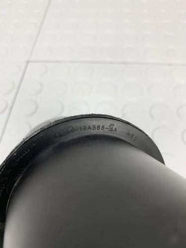 Depósito De Aire Vacio Ford Mustang Gt 1999-2004 Negro
