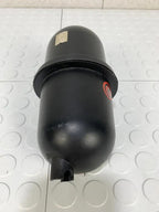 Depósito De Aire Vacio Ford Mustang Gt 1999-2004 Negro