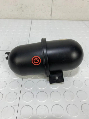 Depósito De Aire Vacio Ford Mustang Gt 1999-2004 Negro