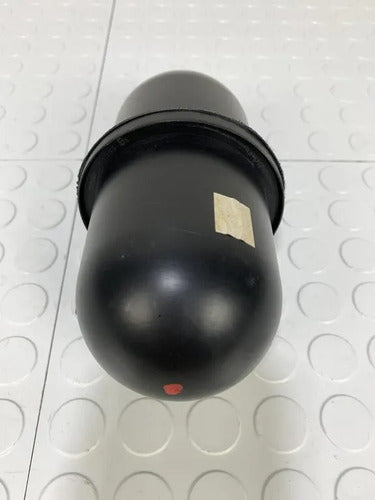 Depósito De Aire Vacio Ford Mustang Gt 1999-2004 Negro
