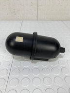 Depósito De Aire Vacio Ford Mustang Gt 1999-2004 Negro
