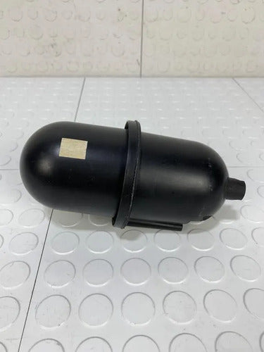 Depósito De Aire Vacio Ford Mustang Gt 1999-2004 Negro