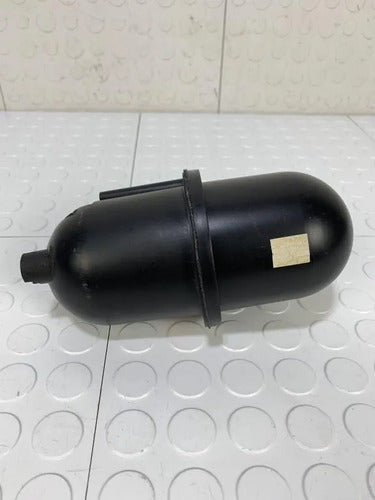 Depósito De Aire Vacio Ford Mustang Gt 1999-2004 Negro