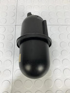 Depósito De Aire Vacio Ford Mustang Gt 1999-2004 Negro