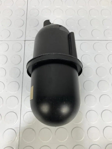 Depósito De Aire Vacio Ford Mustang Gt 1999-2004 Negro