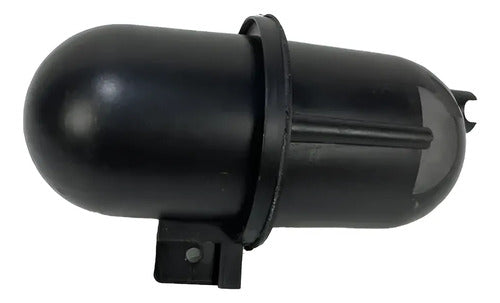 Depósito De Aire Vacio Ford Mustang Gt 1999-2004 Negro