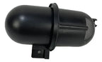 Depósito De Aire Vacio Ford Mustang Gt 1999-2004 Negro