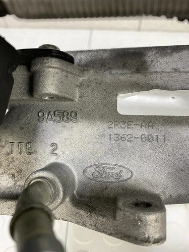 Cuerpo De Aceleración Ford Mustang Gt 1999-2004