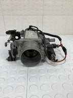 Cuerpo De Aceleración Ford Mustang Gt 1999-2004