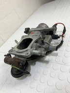 Cuerpo De Aceleración Ford Mustang Gt 1999-2004