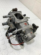 Cuerpo De Aceleración Ford Mustang Gt 1999-2004
