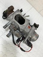 Cuerpo De Aceleración Ford Mustang Gt 1999-2004