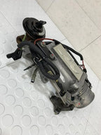 Cuerpo De Aceleración Ford Mustang Gt 1999-2004