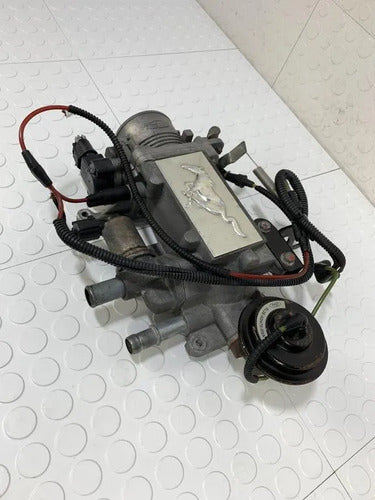 Cuerpo De Aceleración Ford Mustang Gt 1999-2004