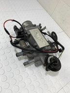 Cuerpo De Aceleración Ford Mustang Gt 1999-2004