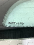 Cristal Aleta Trasero Derecho Ford Mustang Gt 1999-2004