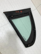 Cristal Aleta Trasero Derecho Ford Mustang Gt 1999-2004