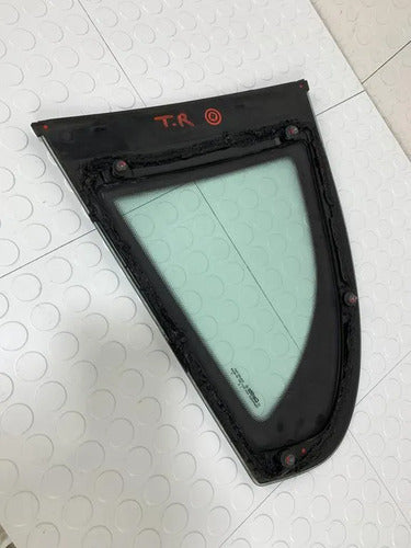 Cristal Aleta Trasero Derecho Ford Mustang Gt 1999-2004