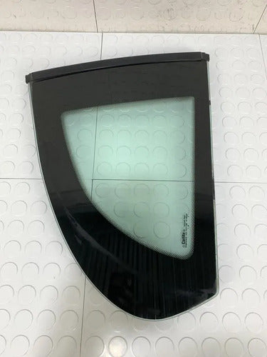 Cristal Aleta Trasero Derecho Ford Mustang Gt 1999-2004