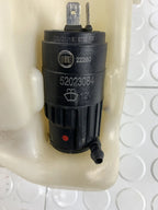 Depósito Limpiaparabrisas Ram Promaster Rapid 2017-2021 Negro