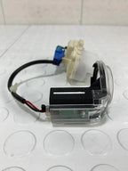 Antena Inmovilizador Kit Jmc Vigus 2020-2024 1.8 Negro