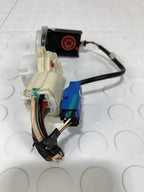 Antena Inmovilizador Kit Jmc Vigus 2020-2024 1.8 Negro