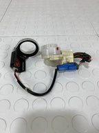 Antena Inmovilizador Kit Jmc Vigus 2020-2024 1.8 Negro