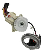 Antena Inmovilizador Kit Jmc Vigus 2020-2024 1.8 Negro