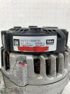 Alternador Chevrolet Colorado 2007-2012 3.7