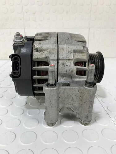 Alternador Chevrolet Colorado 2007-2012 3.7