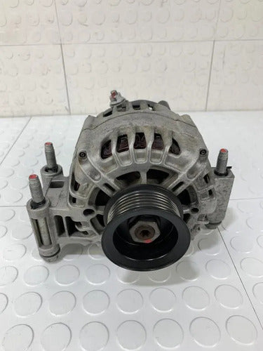 Alternador Chevrolet Colorado 2007-2012 3.7