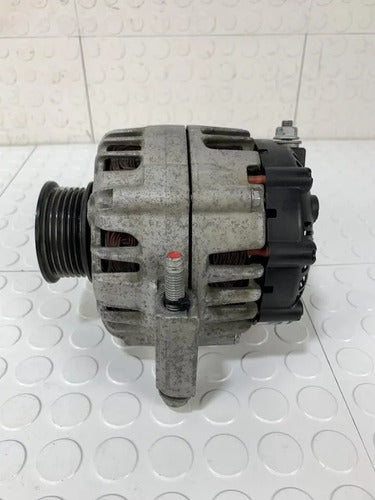 Alternador Chevrolet Colorado 2007-2012 3.7