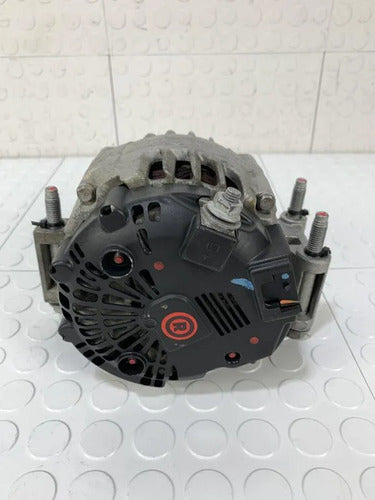 Alternador Chevrolet Colorado 2007-2012 3.7