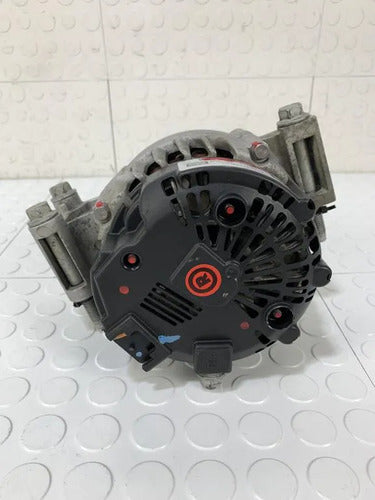 Alternador Chevrolet Colorado 2007-2012 3.7