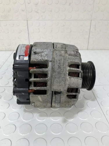 Alternador Chevrolet Colorado 2007-2012 3.7