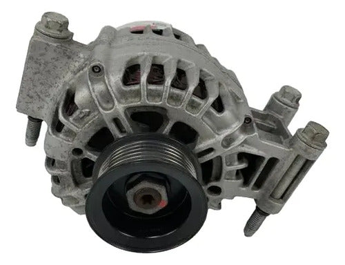 Alternador Chevrolet Colorado 2007-2012 3.7