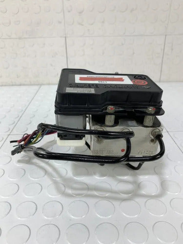 Módulo Abs Chevrolet Colorado 2007-2012 3.7