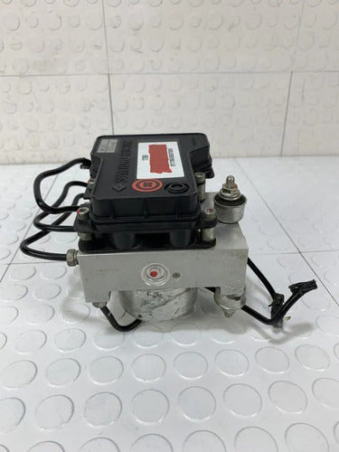 Módulo Abs Chevrolet Colorado 2007-2012 3.7