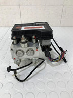 Módulo Abs Chevrolet Colorado 2007-2012 3.7