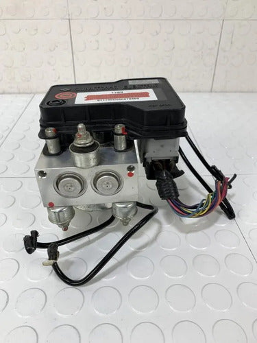 Módulo Abs Chevrolet Colorado 2007-2012 3.7